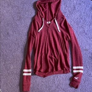 Hollister sweatshirt